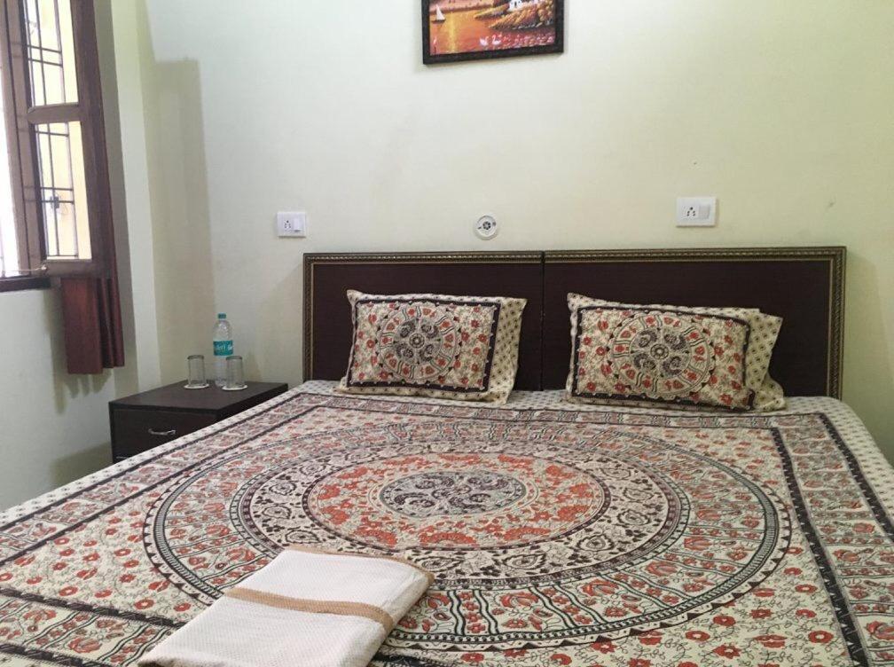 Rishikesh Adiyogi Hotel ภายนอก รูปภาพ